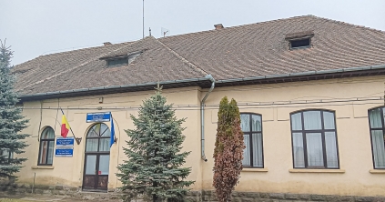 Rendbe teszik az iskola épületét